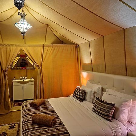 Fox Luxury Desert Camp Merzouga Exterior photo